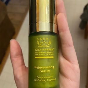Tata Harper rejuvenating serum